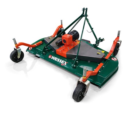 Rotorklipper CMT 210 2, m