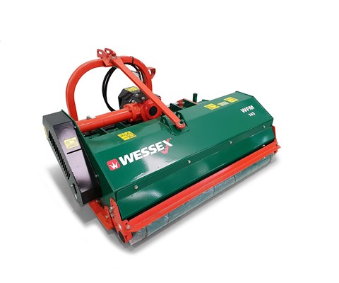 Slagklipper/beitepusser WFM 175 Slagklipper/beitepusser