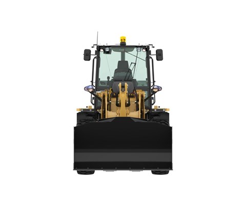 Hjullaster CAT 920