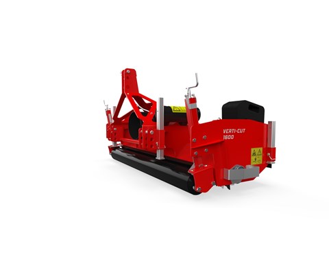 Verti-Cut 1600