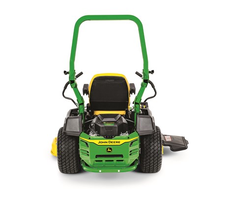 Spakstyrt plentraktor Z515E