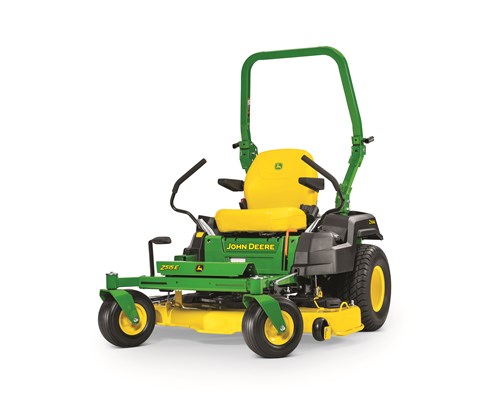 Spakstyrt plentraktor Z515E