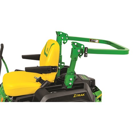 Spakstyrt plentraktor Z530M