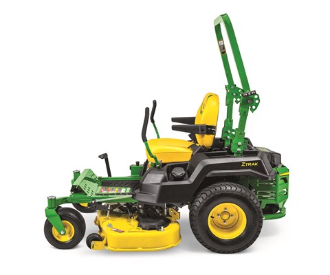 Spakstyrt plentraktor Z530M