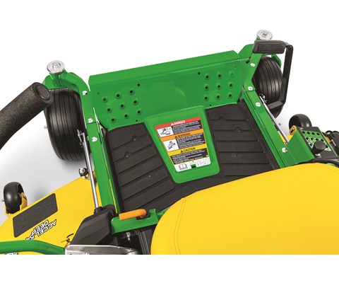 Spakstyrt plentraktor Z530M