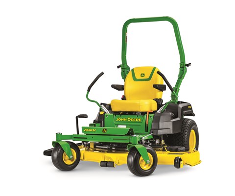 Spakstyrt plentraktor Z530M