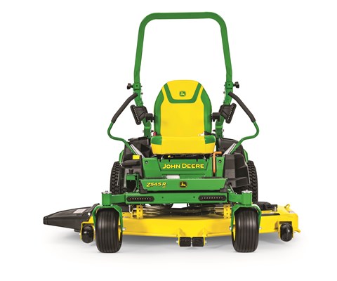 Spakstyrt plentraktor Z545R