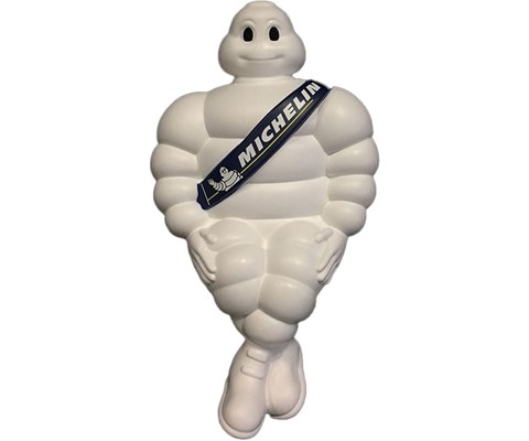 Michelin Bibendum original 45 cm
