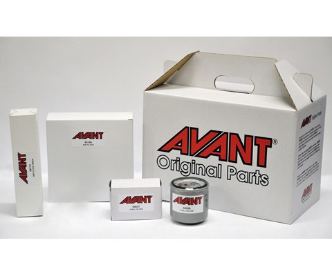 Filtersett for 313 og 313S