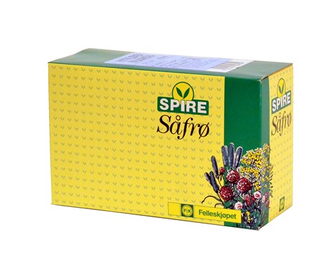 Frøblanding for torvtak Spire 0,5 kg