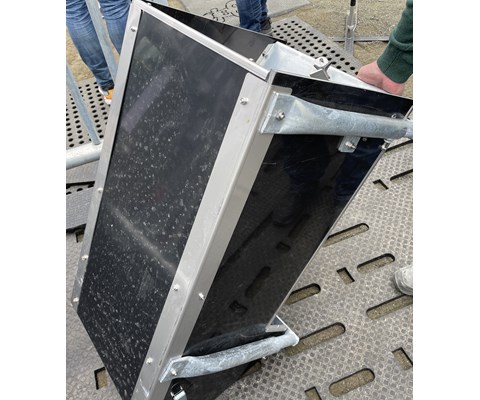 Kraftfôr automat FK