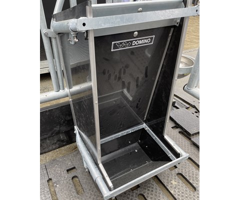 Kraftfôr automat FK