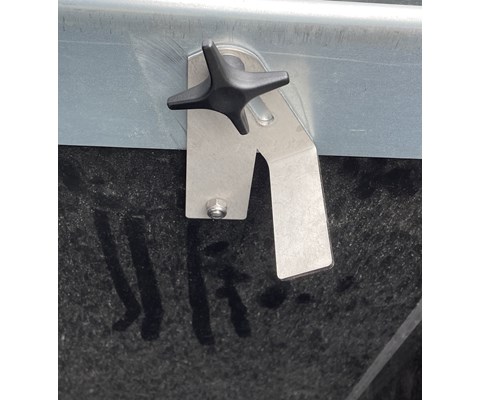 Kraftfôr automat FK