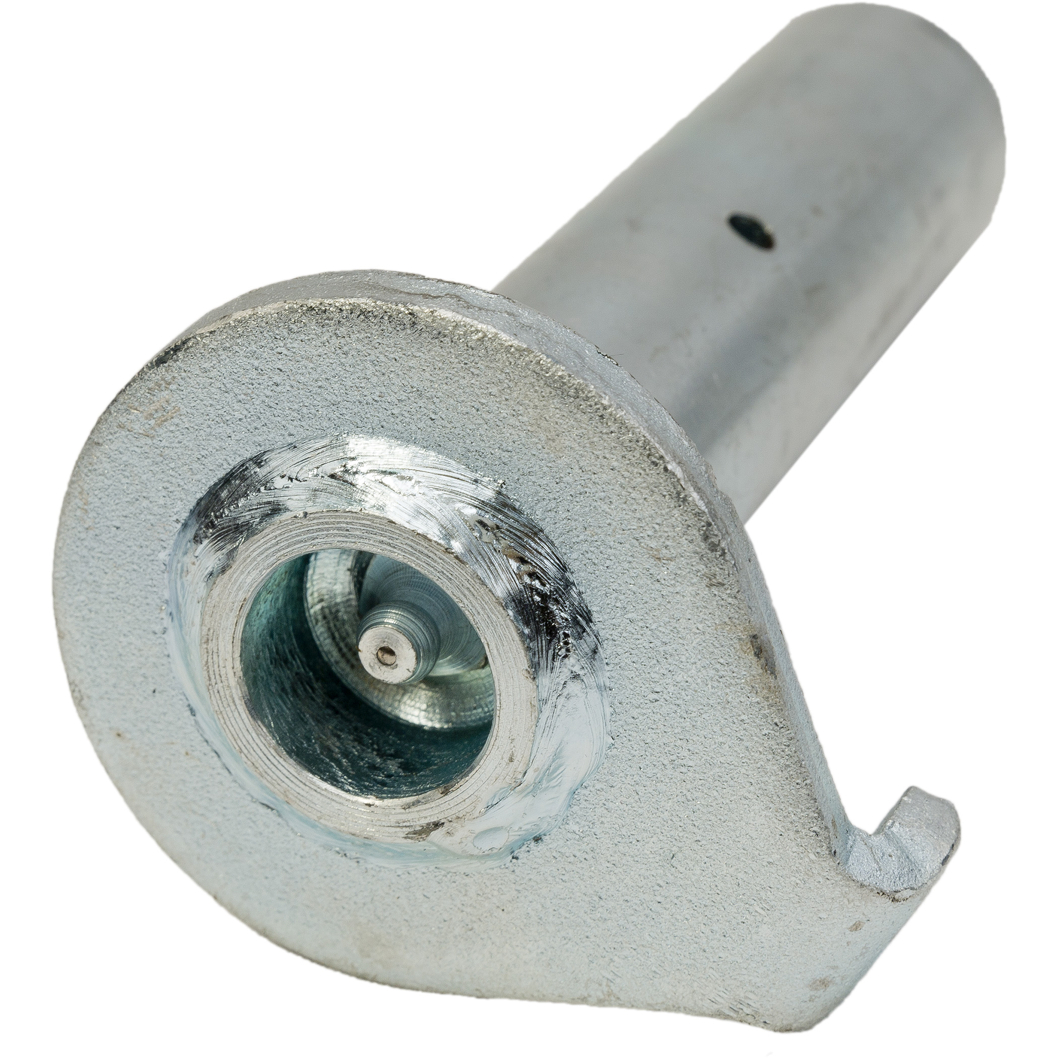 Opplagringsbolt