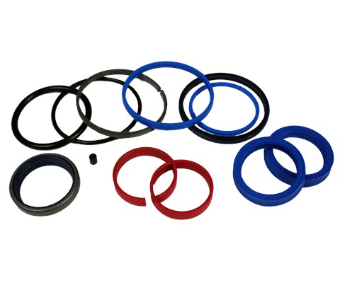 Pakningssett 75x40x40 mm