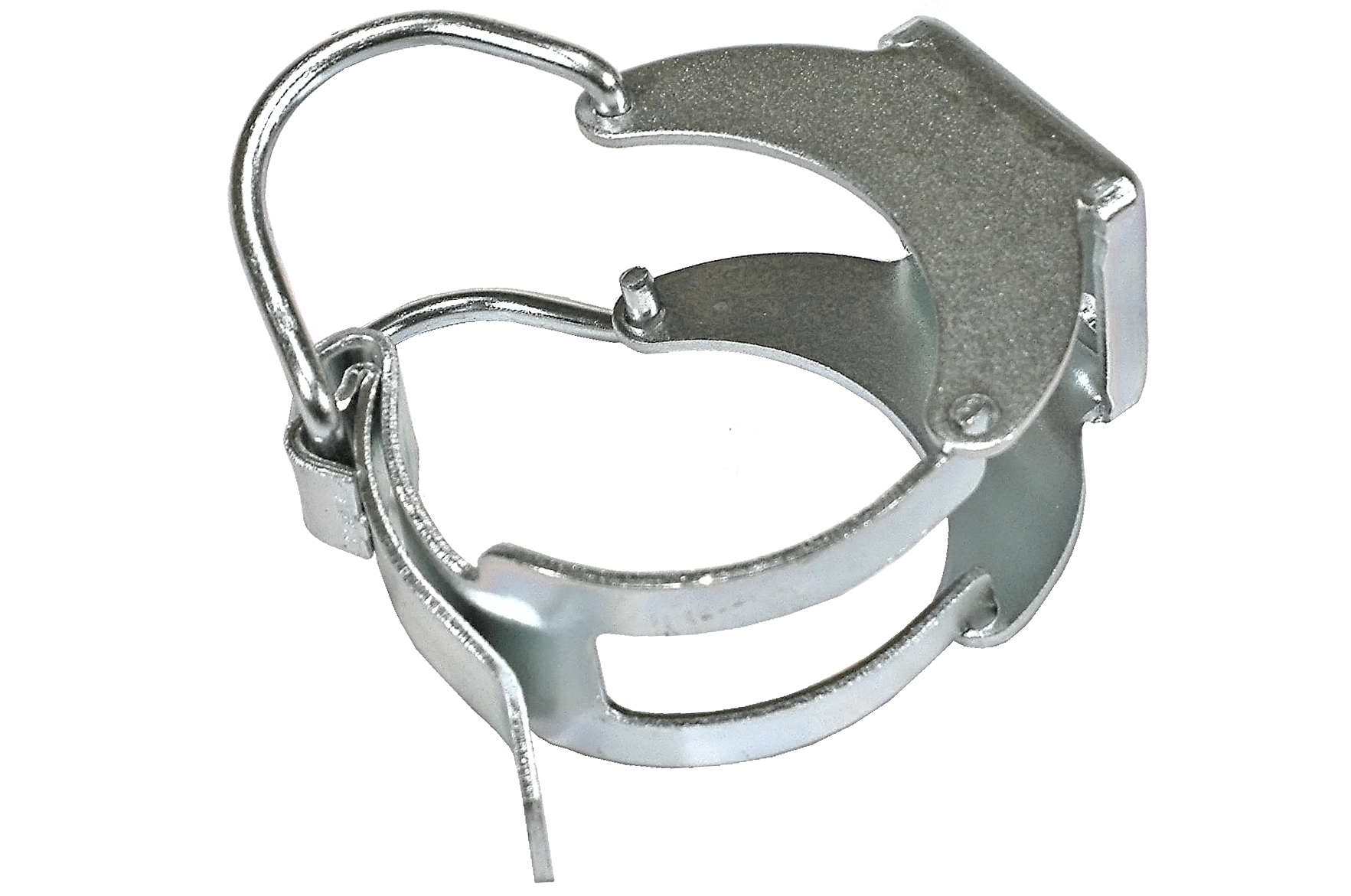 Holder for fettpresse