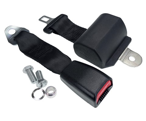 Sikkerhetsbelte universal