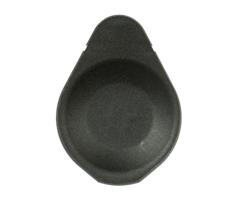 Plastdeksel for smørenippel