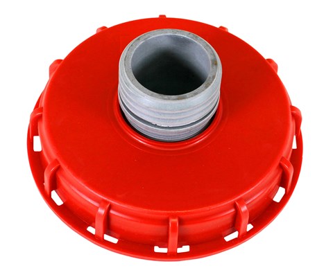 Pumpeinnfestning til IBC