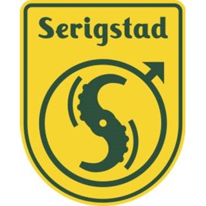 Serigstad