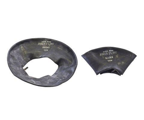 Slange til hjul 5.00x8