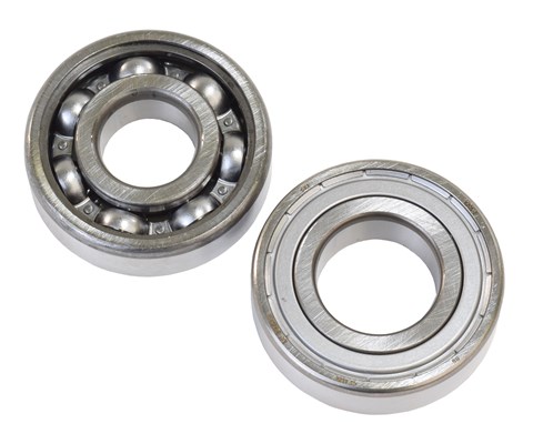 Lagersett for bakhjul M82