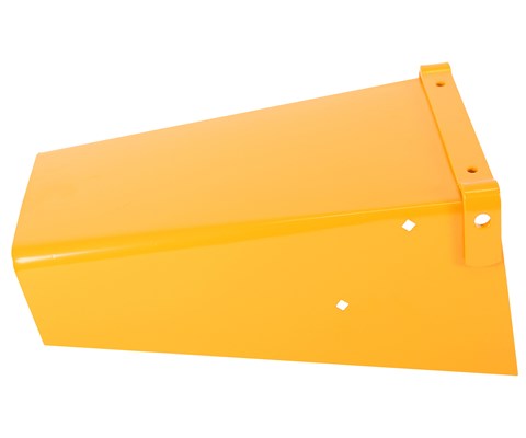 Hette med lagerforsterkning