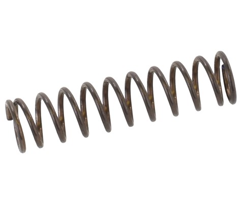 Trykkfjær 9x35x1 mm
