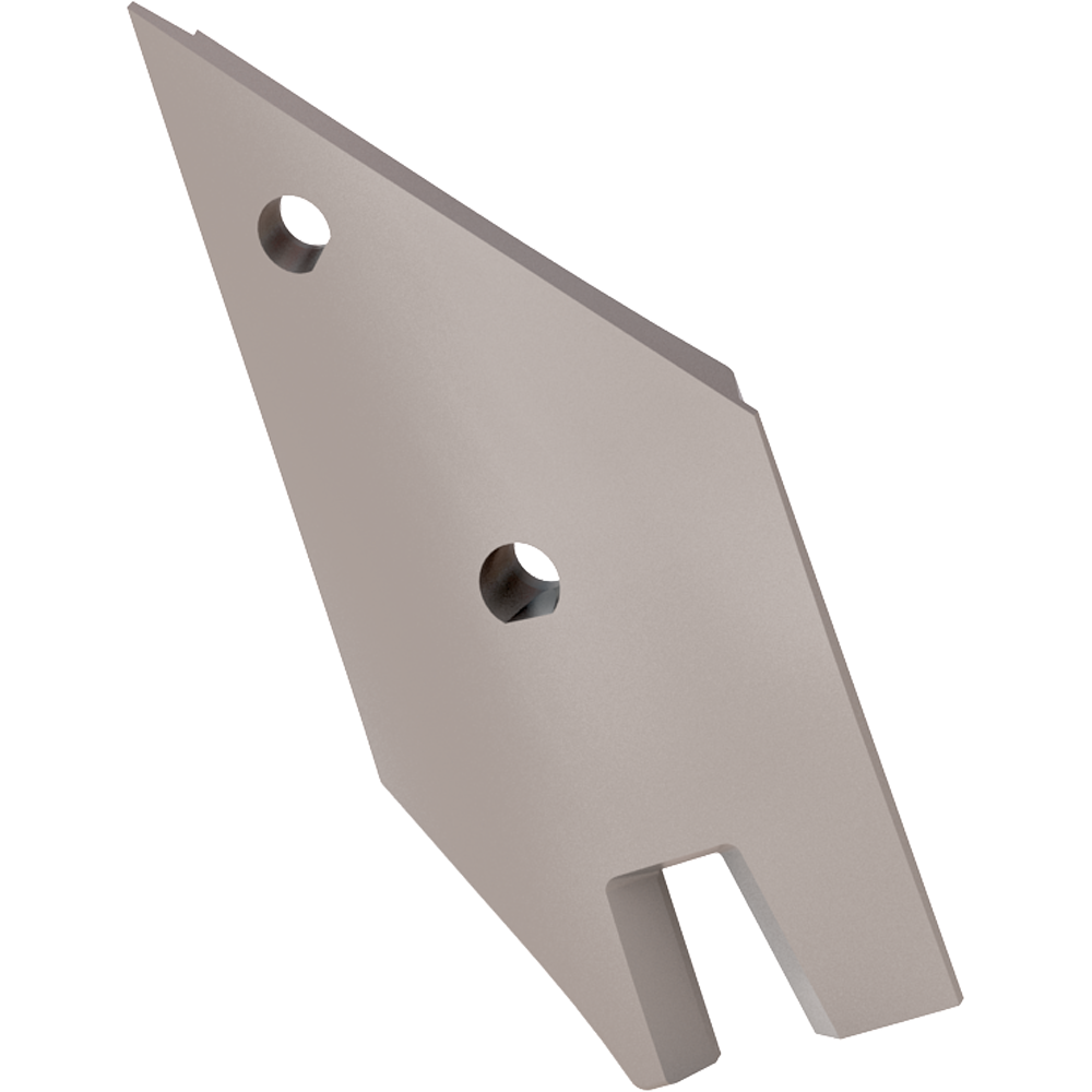 Quick-fit holder høyre