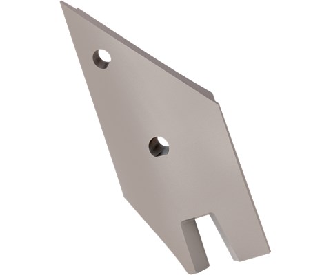 Quick-fit holder venstre