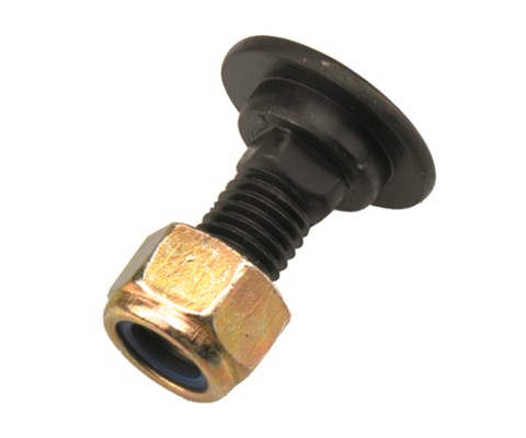 Boltesett for kniv 25 pk