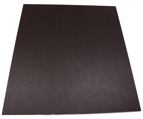 Bunnplate 144x300 cm