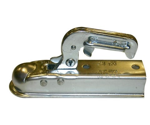 Kulekobling AK-7 60 mm