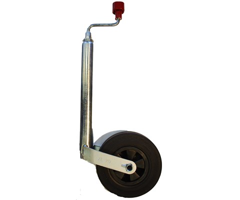 Støttehjul 200 x 50