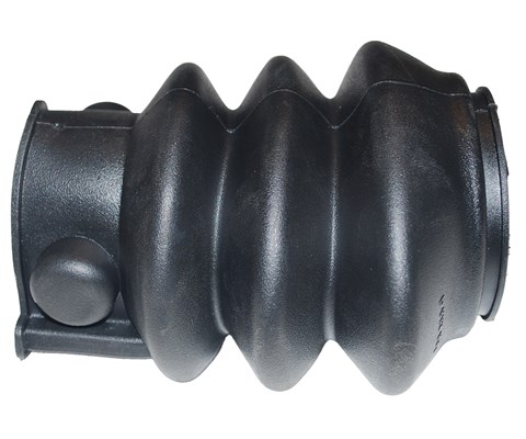 Gummibelg for påløp 161S