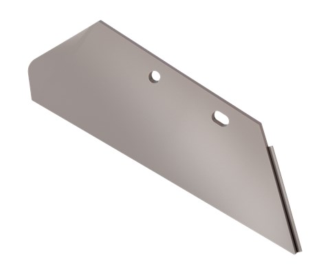 Quick-fit skjær høyre 20"