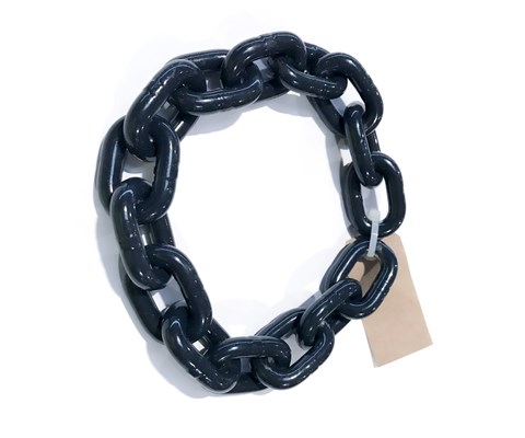 Kjetting til medbringer bunnbelte 13 ledd