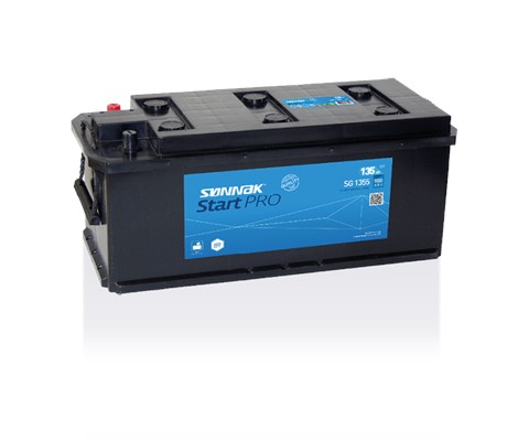 Batteri Startpro SG1355