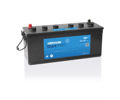 Batteri Startpro SG1402