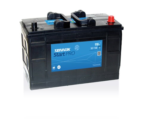 Batteri Startpro SG1100