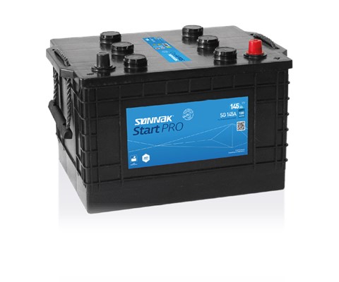 Batteri Startpro SG14A