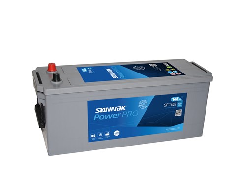 Batteri Professional Power SF1453