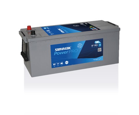 Batteri Professional Power SF1853