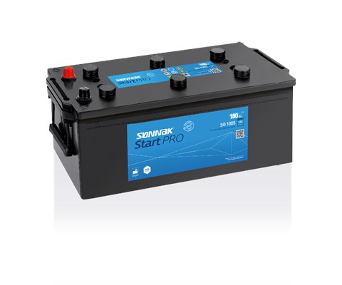 Batteri Startpro SG1803