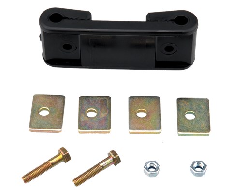 Sikkerhetsutstyr for tinde