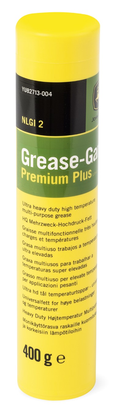 Smørefett Grease Gard Premium Plus