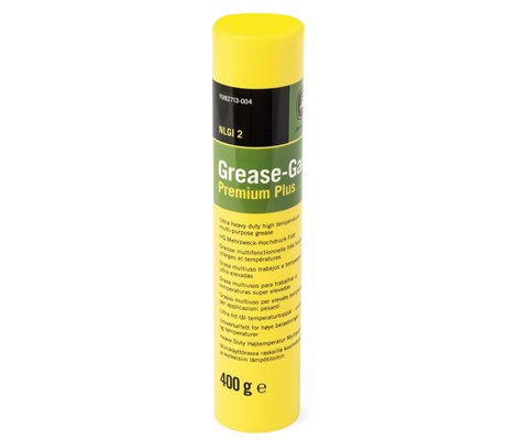 Smørefett Grease Gard Premium Plus
