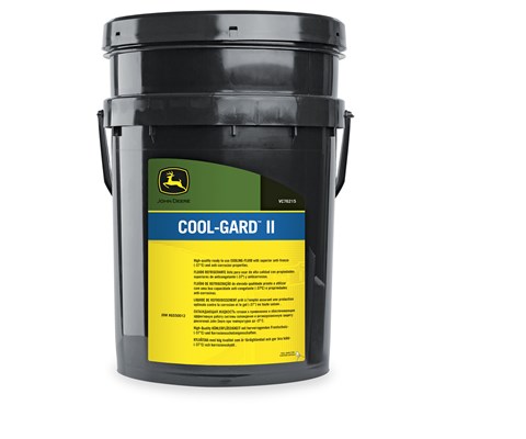 Kjølevæske Cool Gard II 20 L