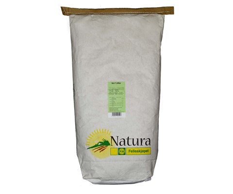 Engfrøblanding Surfôr Natura Vintersterk 10 kg