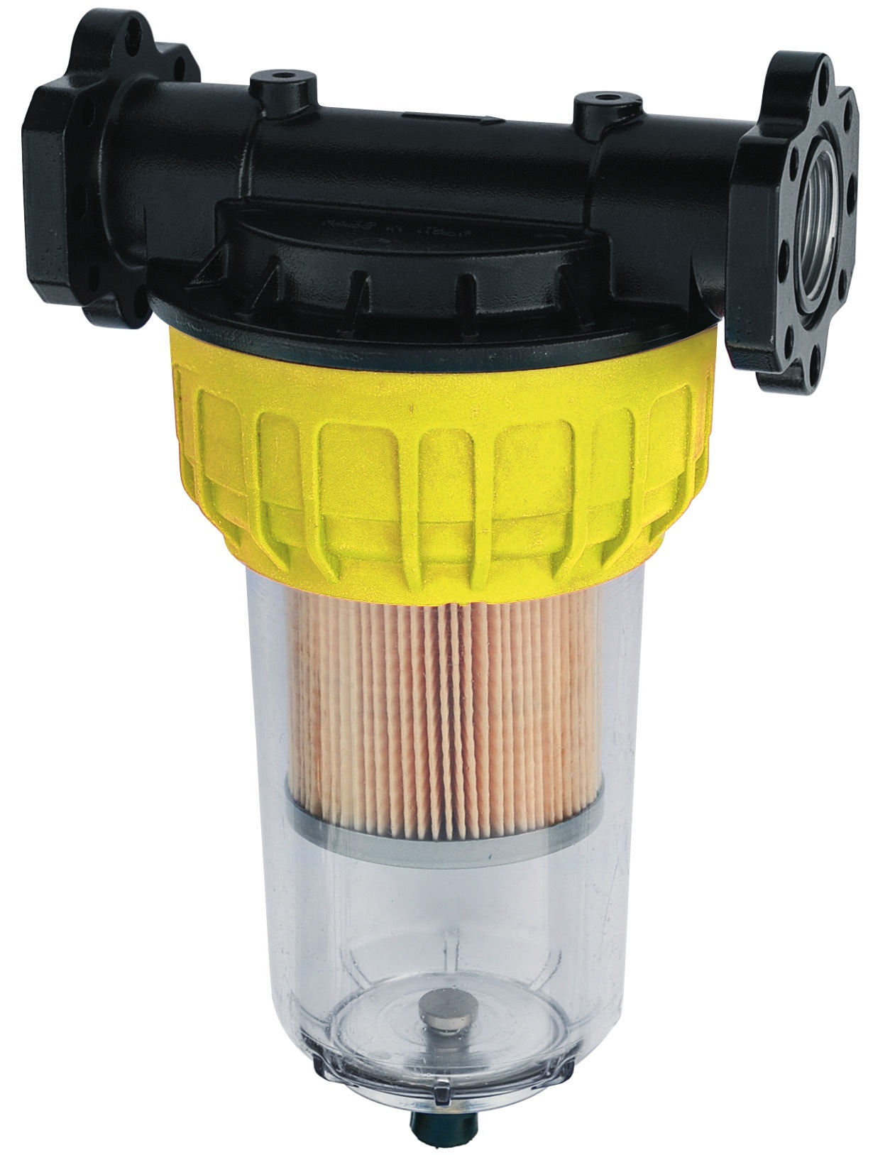 Filterinnsats Vera CC Water 100 l/m